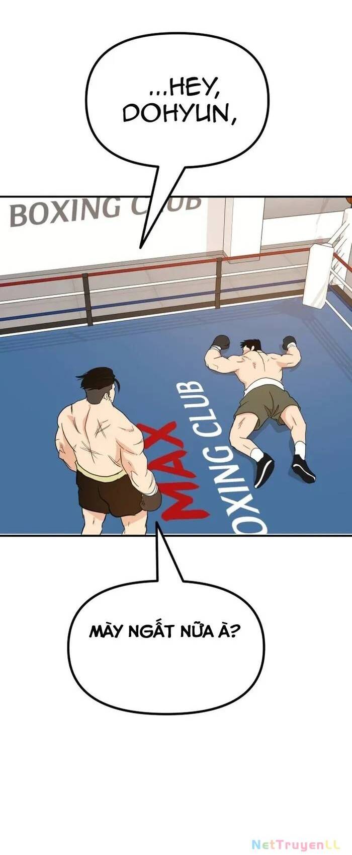 Bạn Trai Vệ Sĩ - Chapter 127 - Page 28
