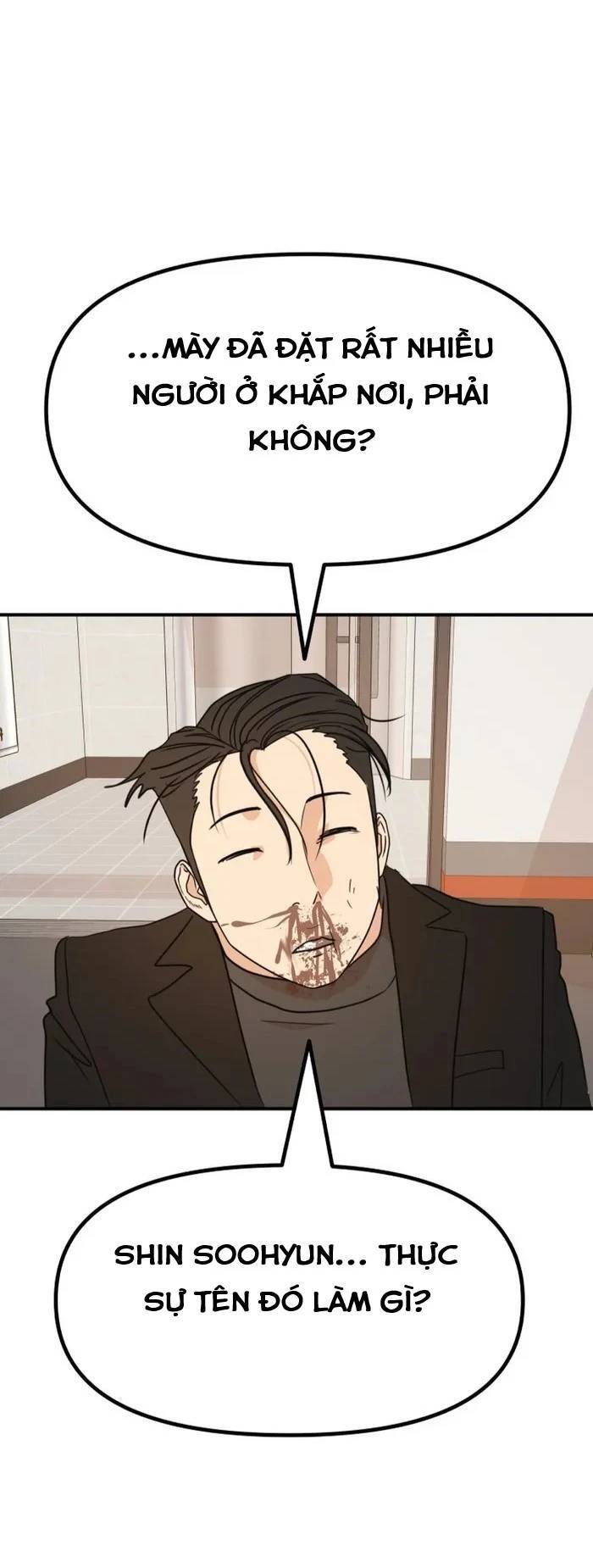 Bạn Trai Vệ Sĩ - Chapter 127 - Page 29