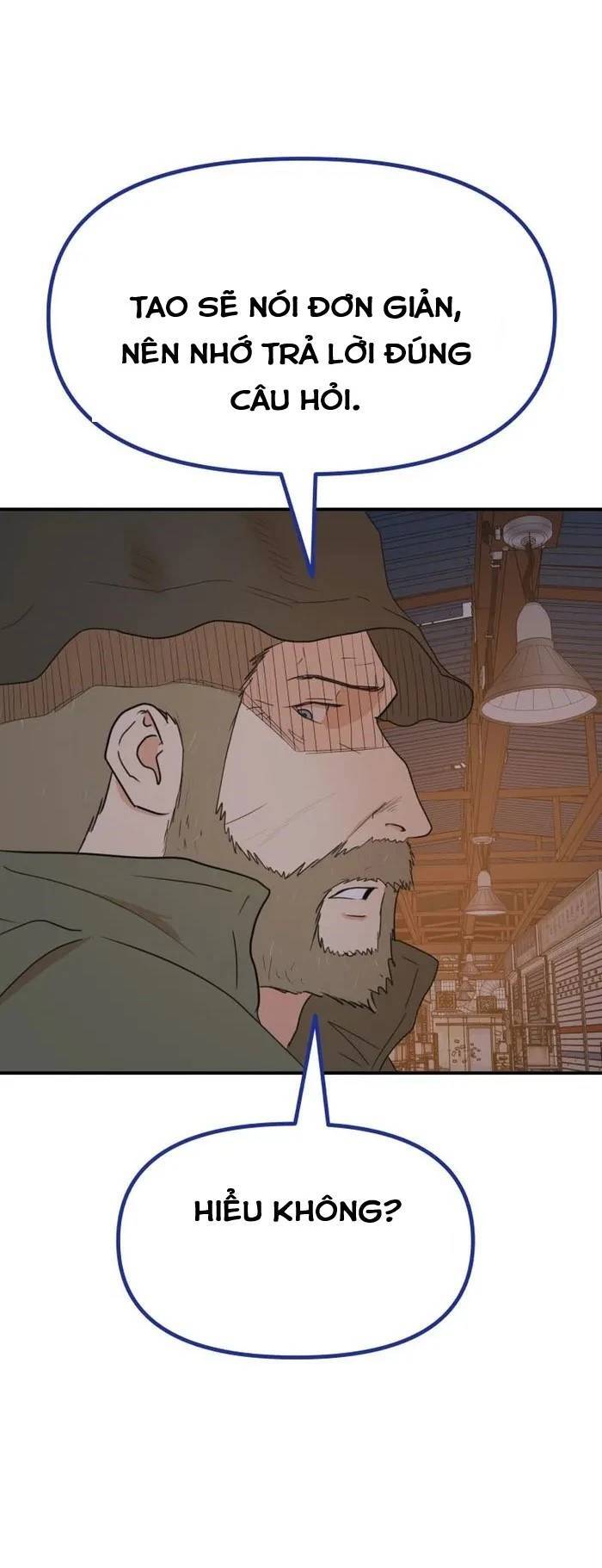 Bạn Trai Vệ Sĩ - Chapter 127 - Page 3