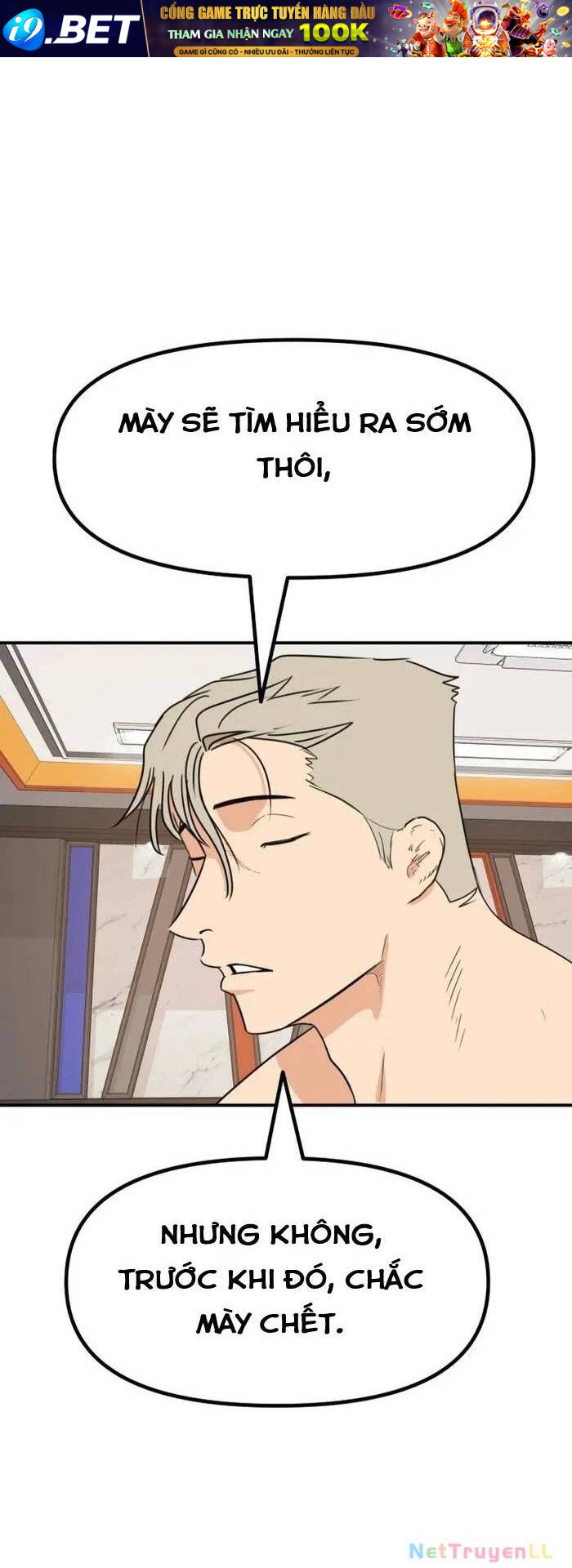 Bạn Trai Vệ Sĩ - Chapter 127 - Page 30
