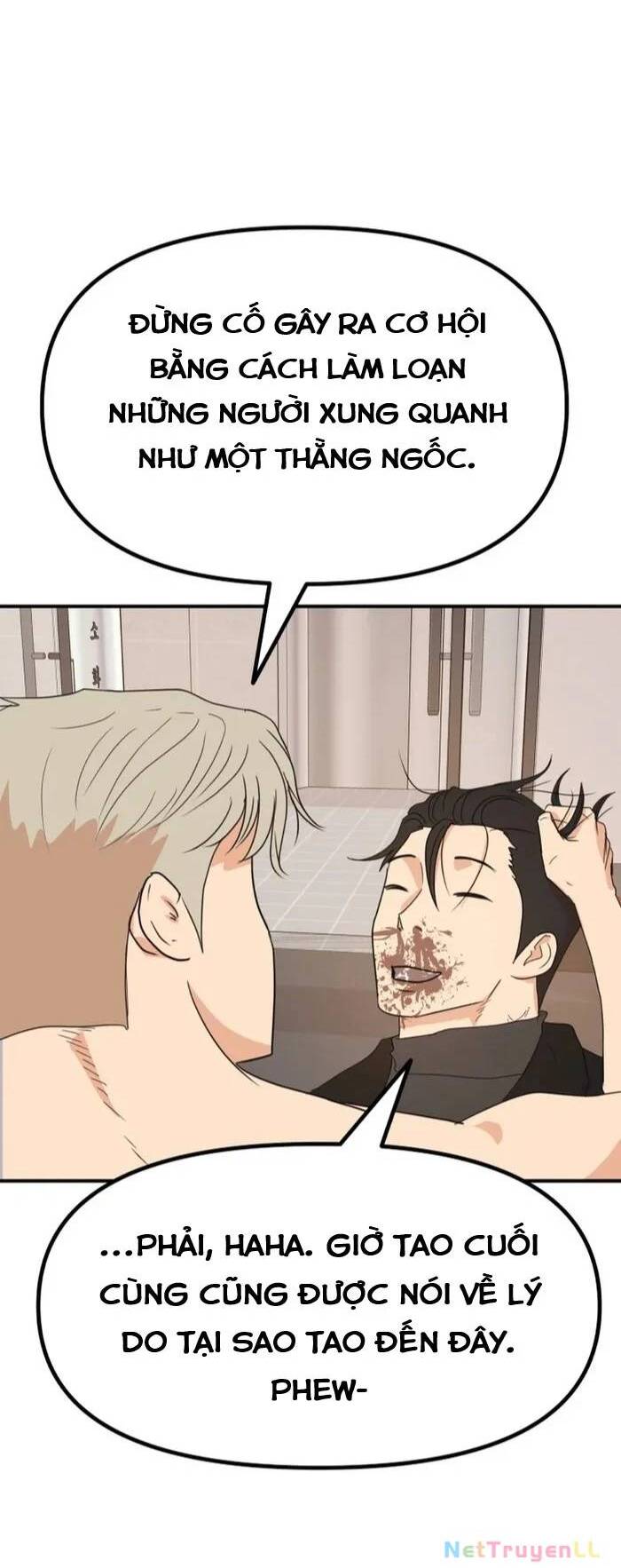 Bạn Trai Vệ Sĩ - Chapter 127 - Page 32