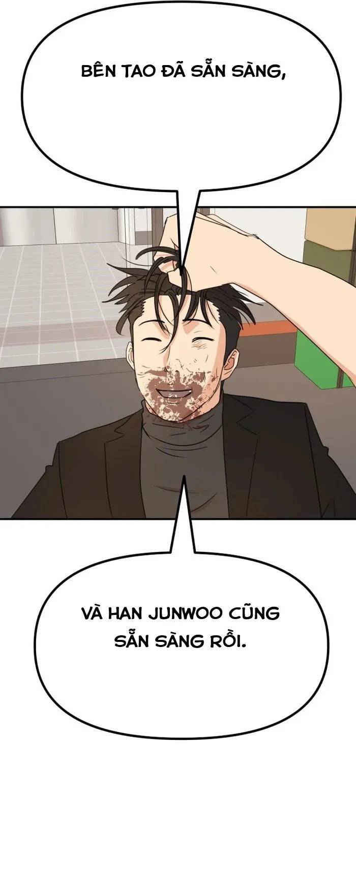 Bạn Trai Vệ Sĩ - Chapter 127 - Page 34