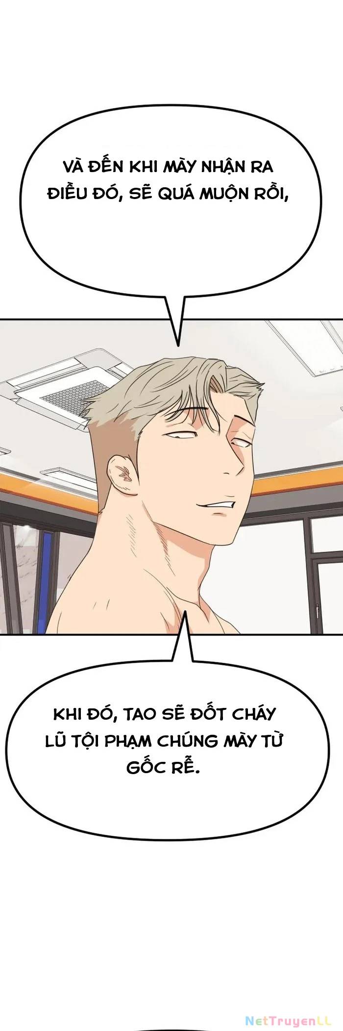 Bạn Trai Vệ Sĩ - Chapter 127 - Page 40