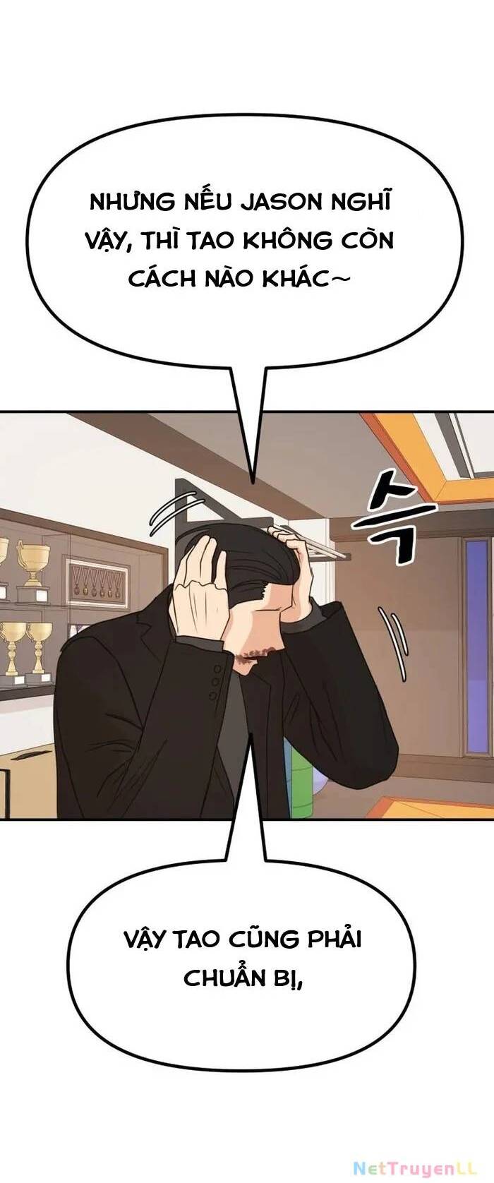 Bạn Trai Vệ Sĩ - Chapter 127 - Page 42