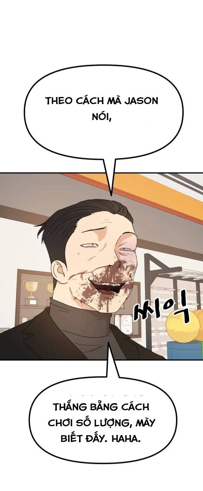 Bạn Trai Vệ Sĩ - Chapter 127 - Page 43