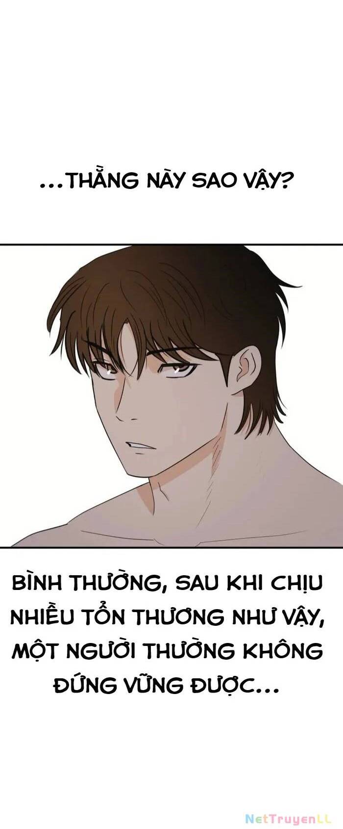 Bạn Trai Vệ Sĩ - Chapter 127 - Page 44