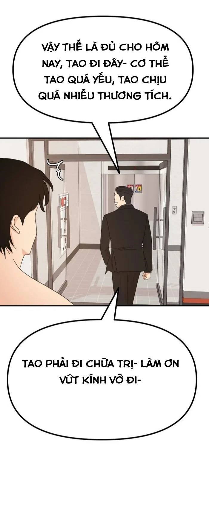 Bạn Trai Vệ Sĩ - Chapter 127 - Page 45