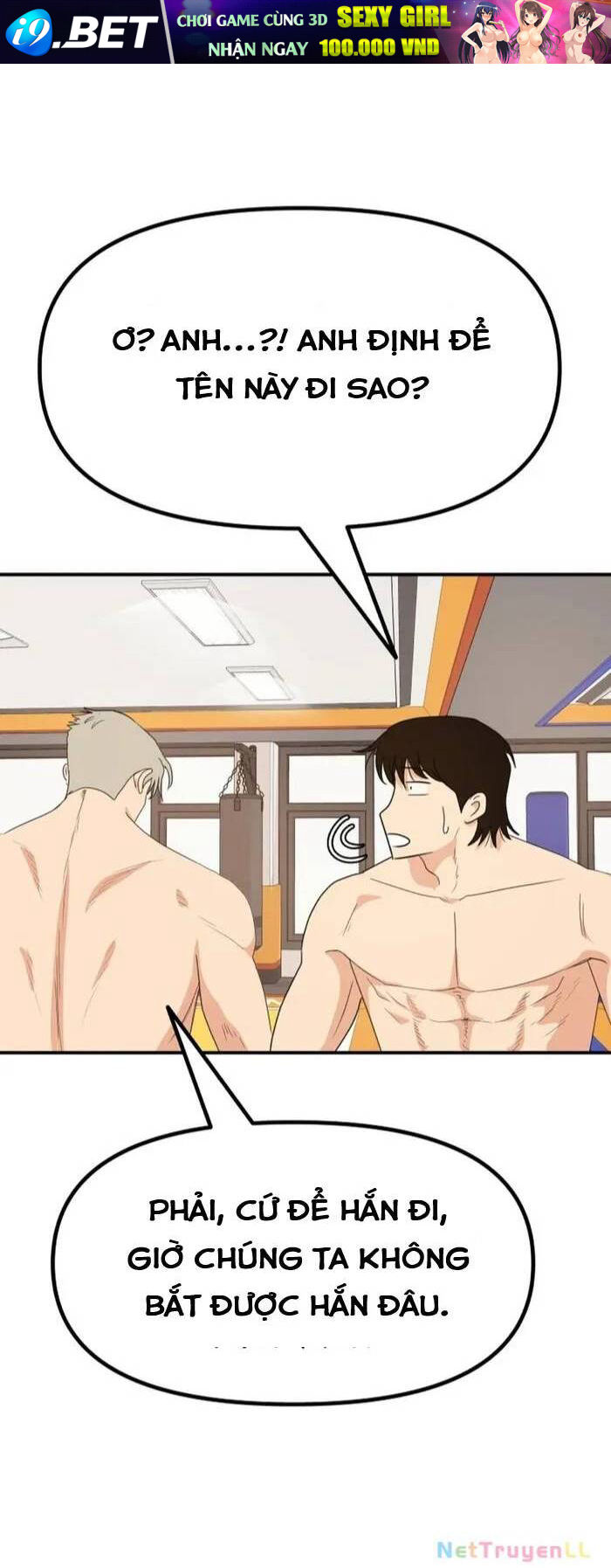 Bạn Trai Vệ Sĩ - Chapter 127 - Page 46