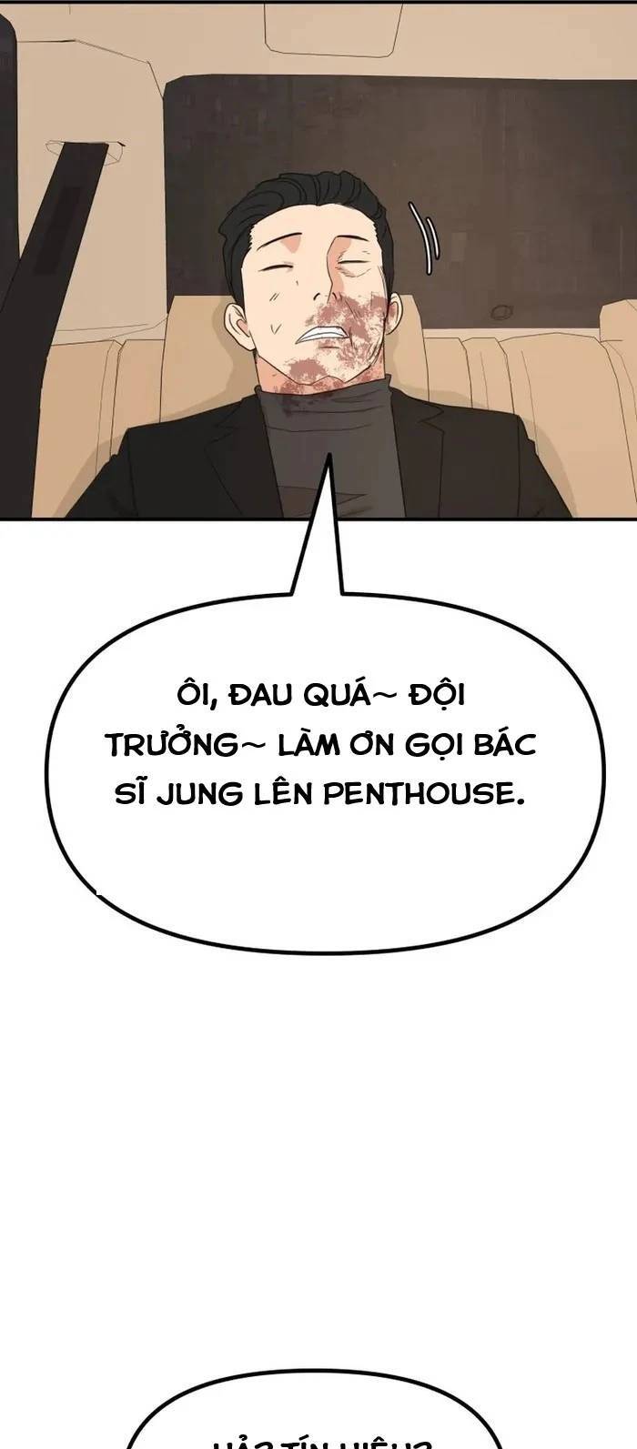 Bạn Trai Vệ Sĩ - Chapter 127 - Page 48