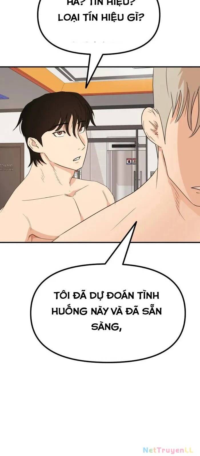 Bạn Trai Vệ Sĩ - Chapter 127 - Page 49