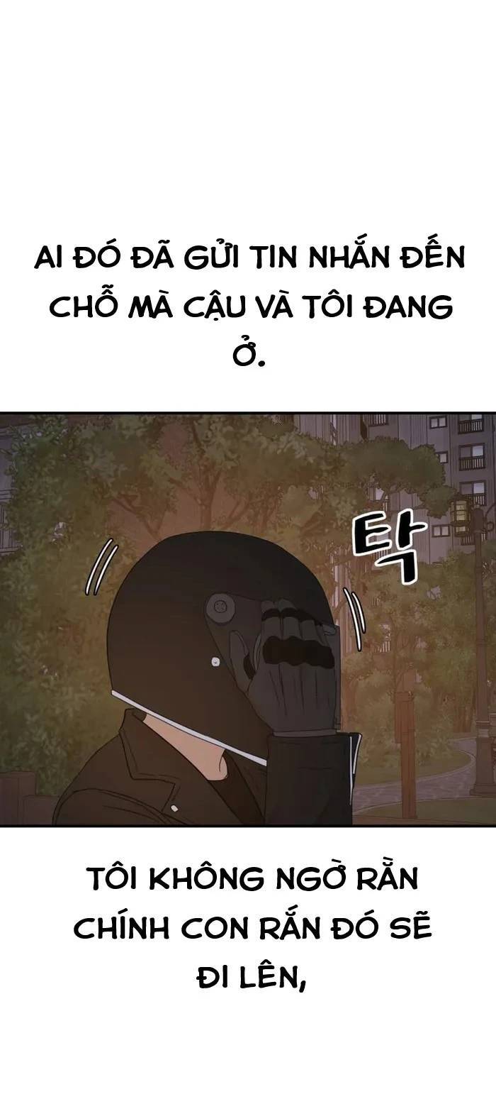 Bạn Trai Vệ Sĩ - Chapter 127 - Page 50