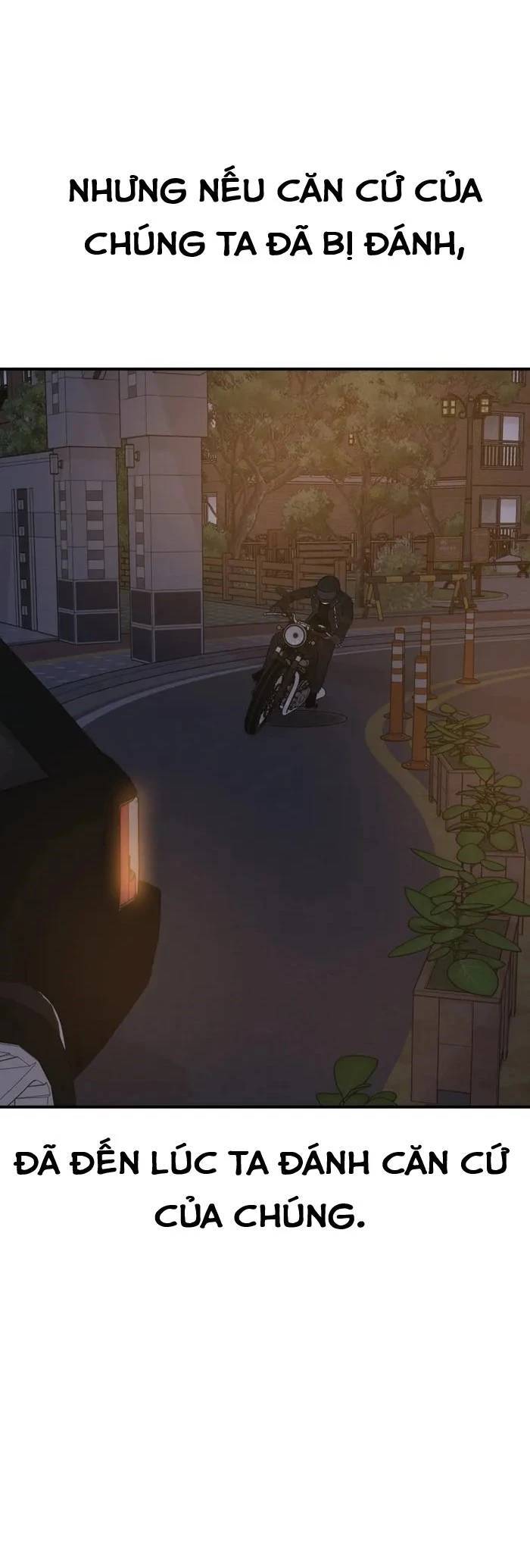 Bạn Trai Vệ Sĩ - Chapter 127 - Page 52