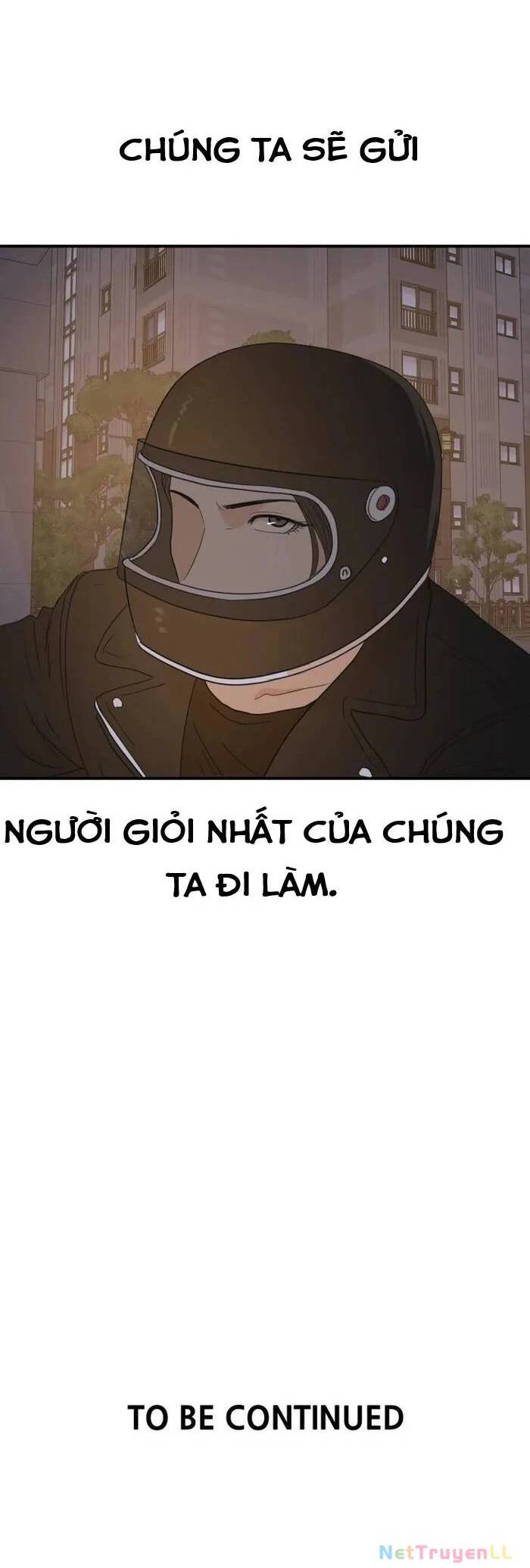 Bạn Trai Vệ Sĩ - Chapter 127 - Page 53