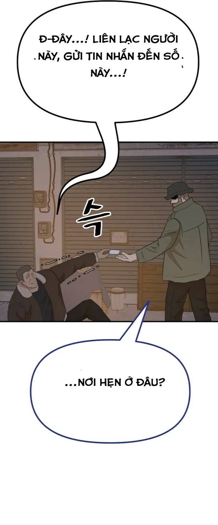 Bạn Trai Vệ Sĩ - Chapter 127 - Page 6