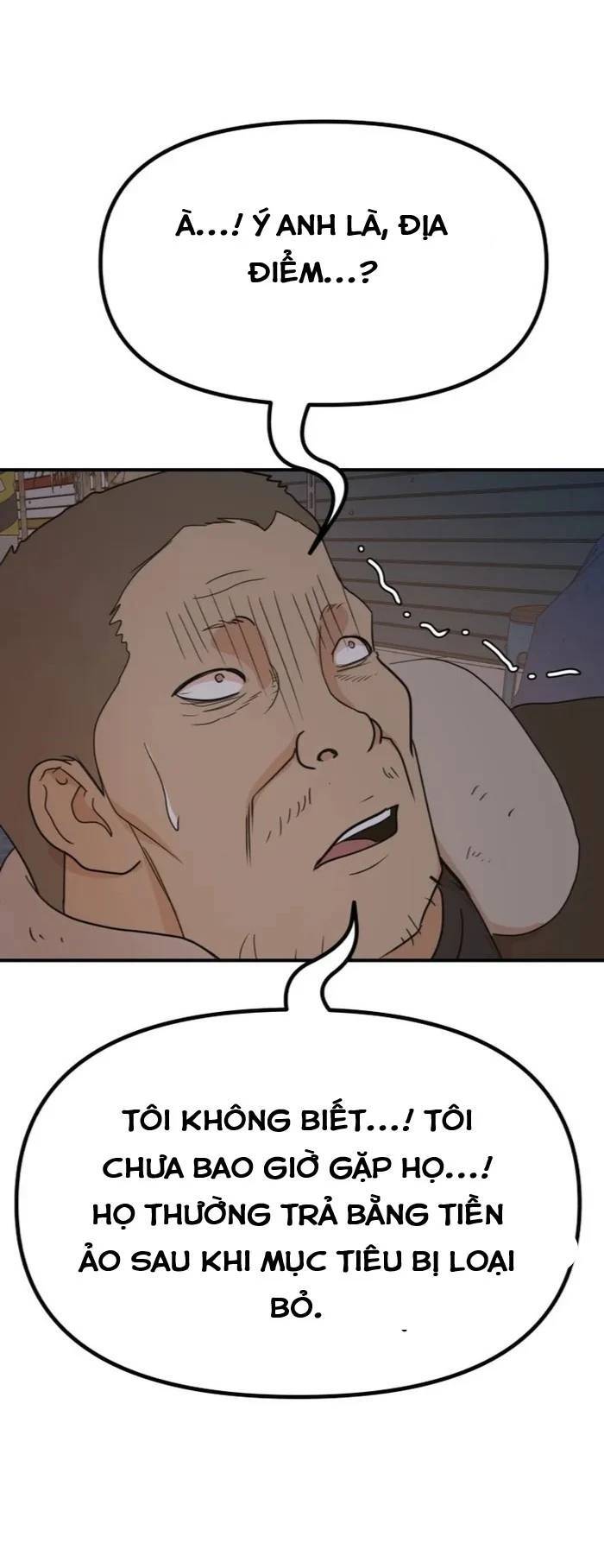 Bạn Trai Vệ Sĩ - Chapter 127 - Page 8