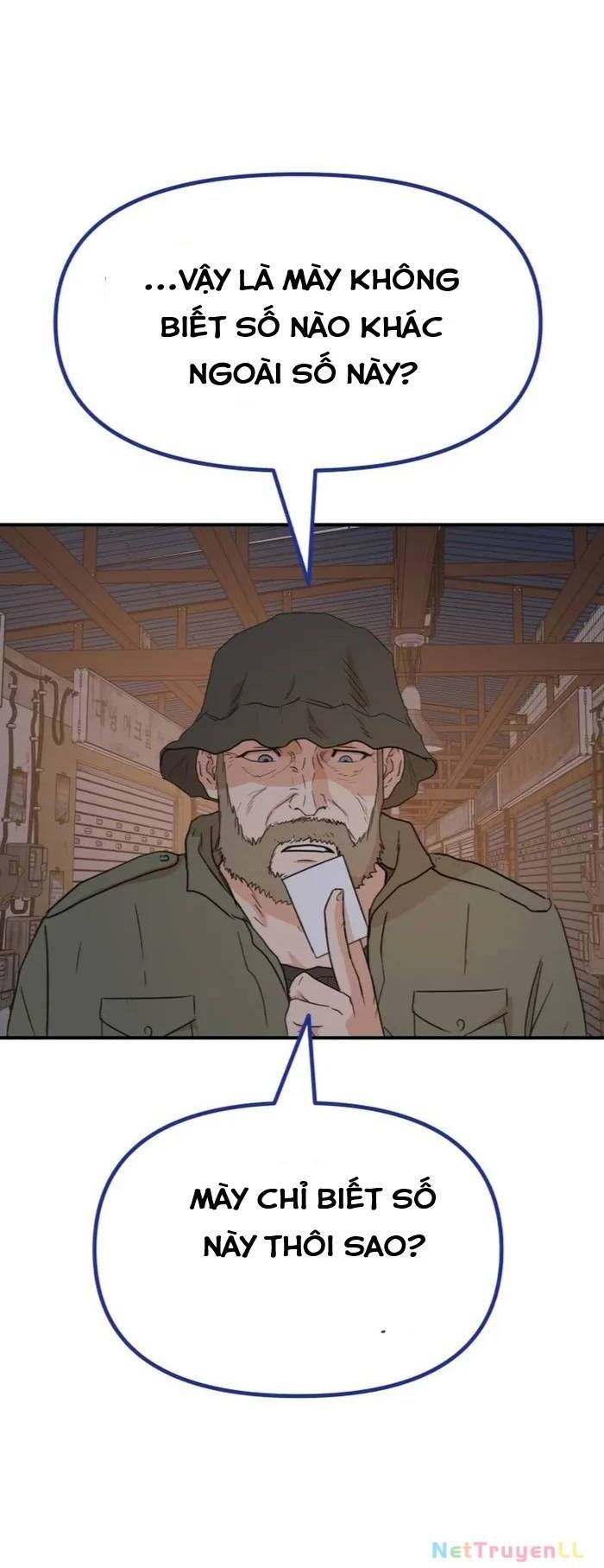 Bạn Trai Vệ Sĩ - Chapter 127 - Page 9