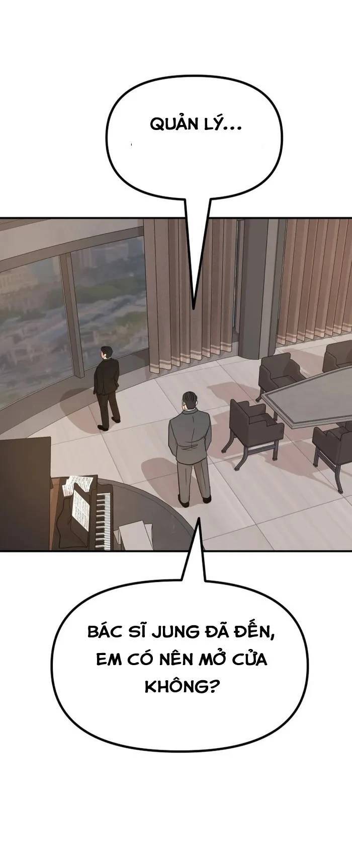 Bạn Trai Vệ Sĩ - Chapter 128 - Page 10