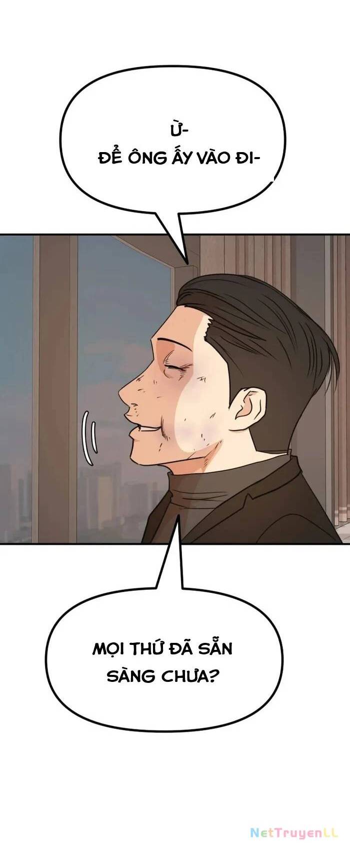 Bạn Trai Vệ Sĩ - Chapter 128 - Page 11