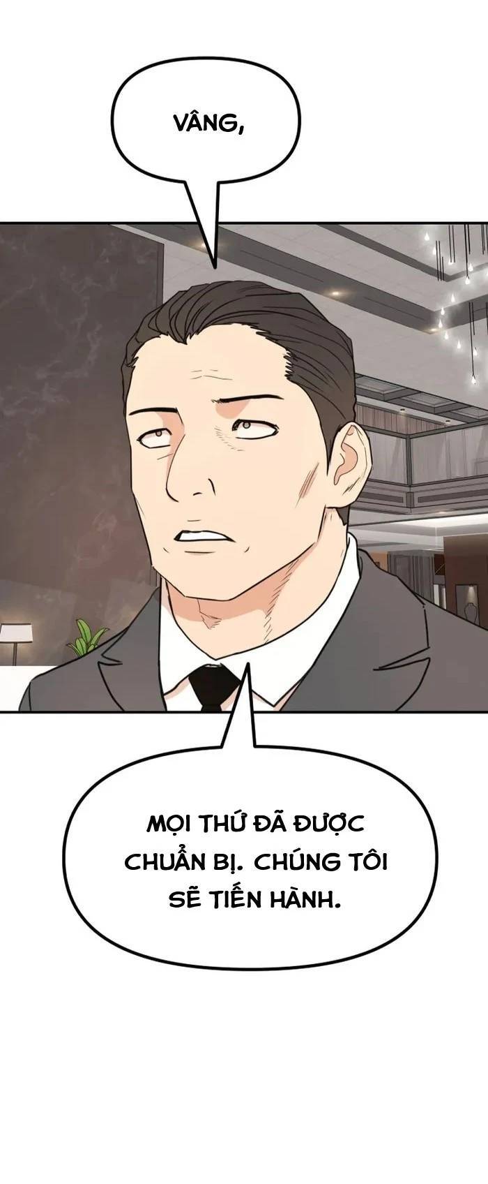 Bạn Trai Vệ Sĩ - Chapter 128 - Page 12