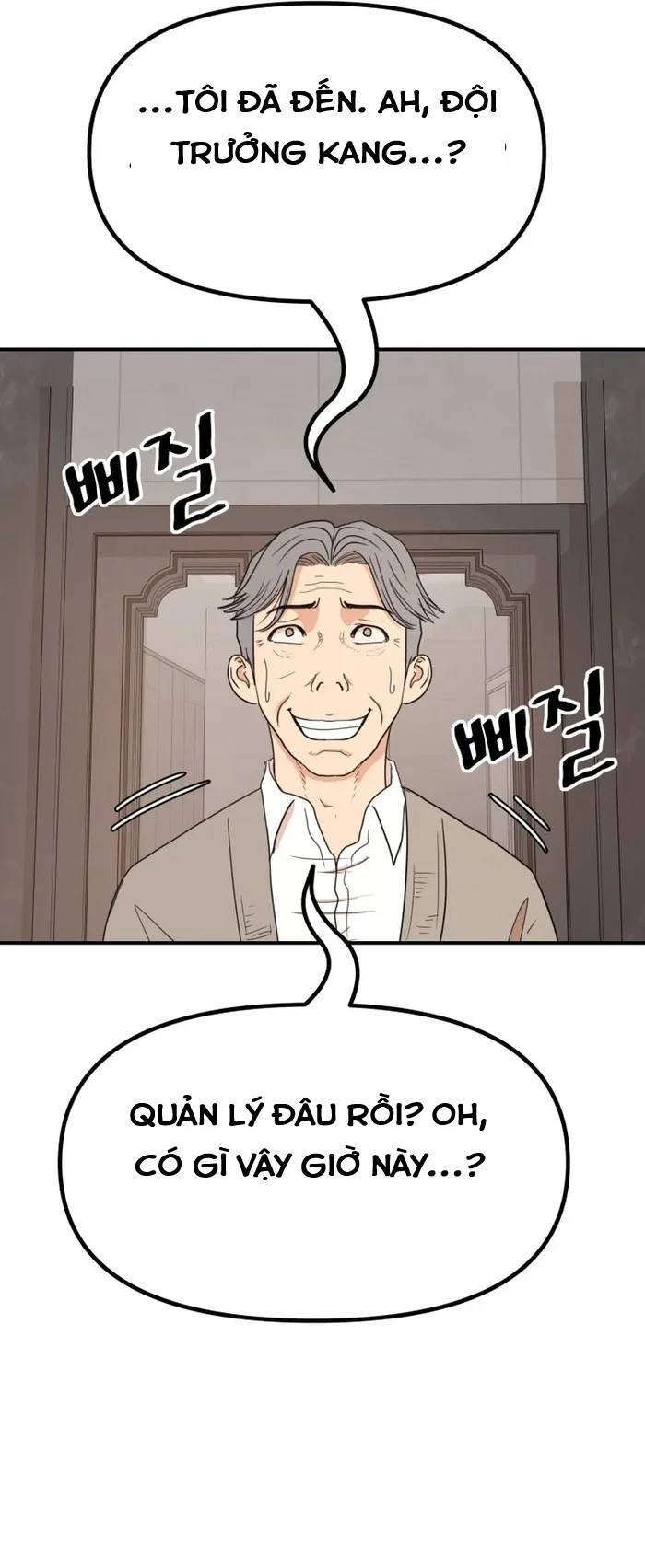 Bạn Trai Vệ Sĩ - Chapter 128 - Page 14