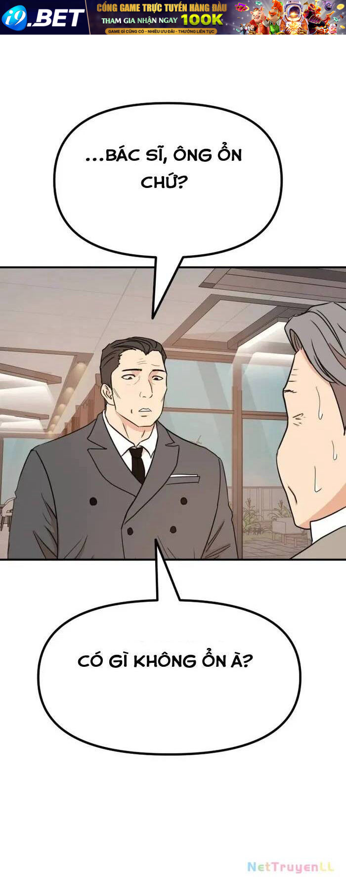 Bạn Trai Vệ Sĩ - Chapter 128 - Page 15