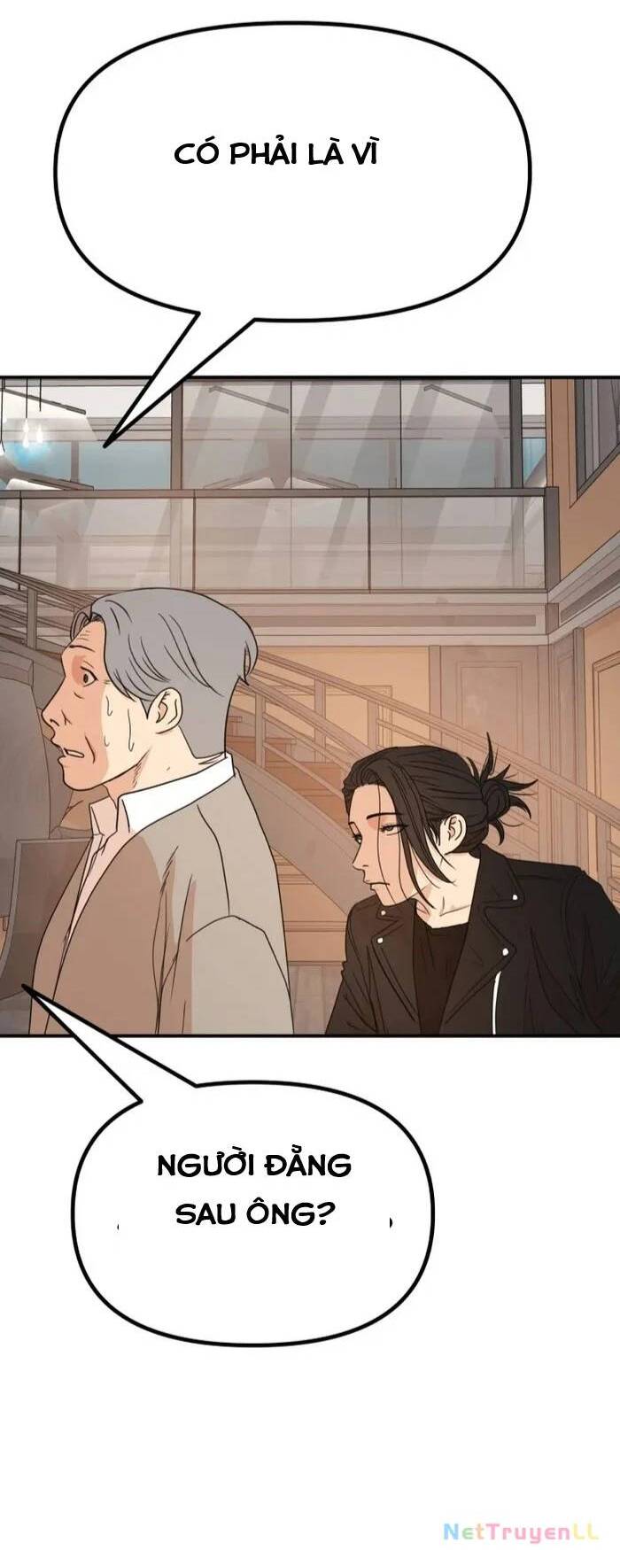 Bạn Trai Vệ Sĩ - Chapter 128 - Page 17