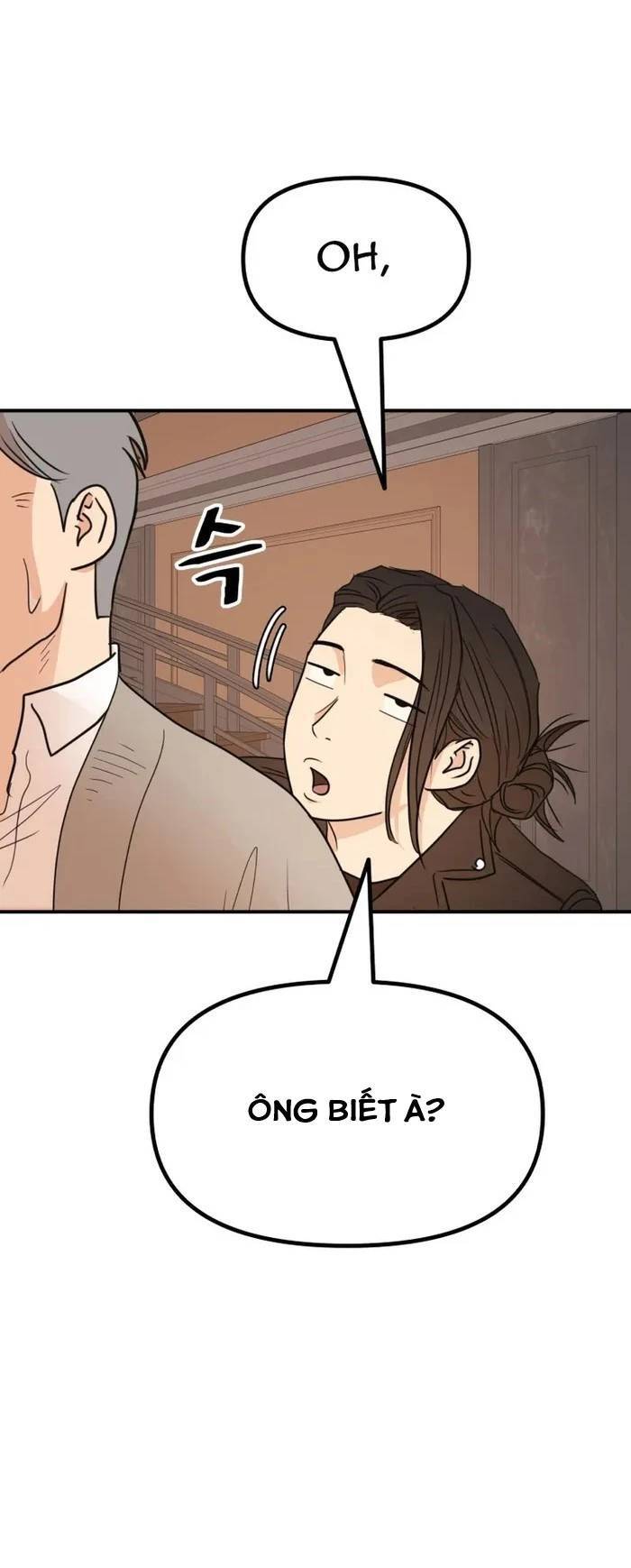 Bạn Trai Vệ Sĩ - Chapter 128 - Page 18