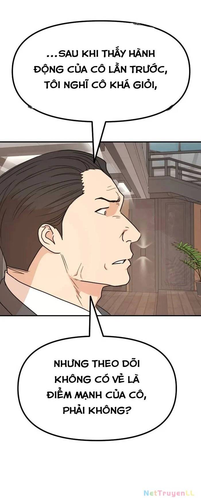Bạn Trai Vệ Sĩ - Chapter 128 - Page 19