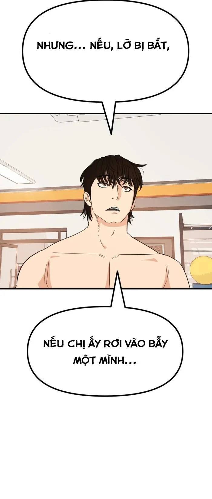 Bạn Trai Vệ Sĩ - Chapter 128 - Page 21