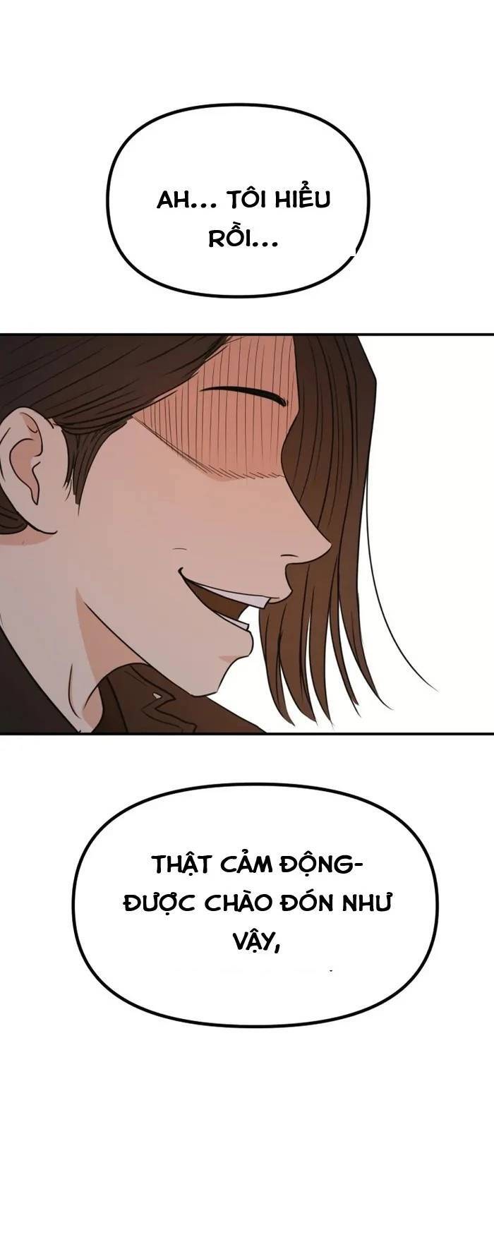 Bạn Trai Vệ Sĩ - Chapter 128 - Page 23