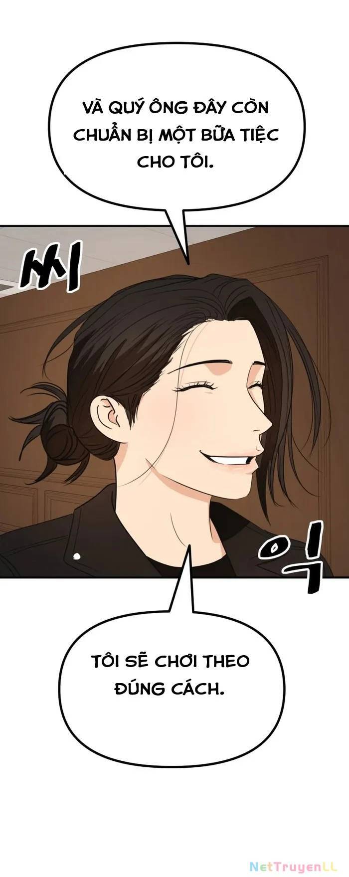 Bạn Trai Vệ Sĩ - Chapter 128 - Page 24