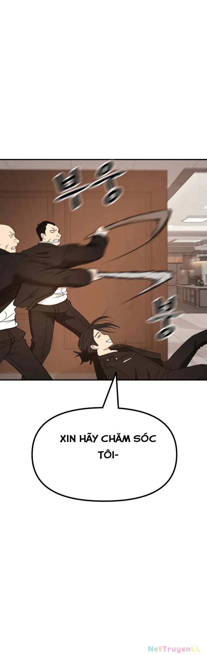 Bạn Trai Vệ Sĩ - Chapter 128 - Page 26