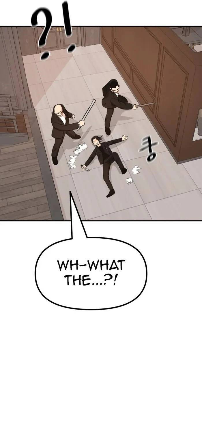 Bạn Trai Vệ Sĩ - Chapter 128 - Page 27