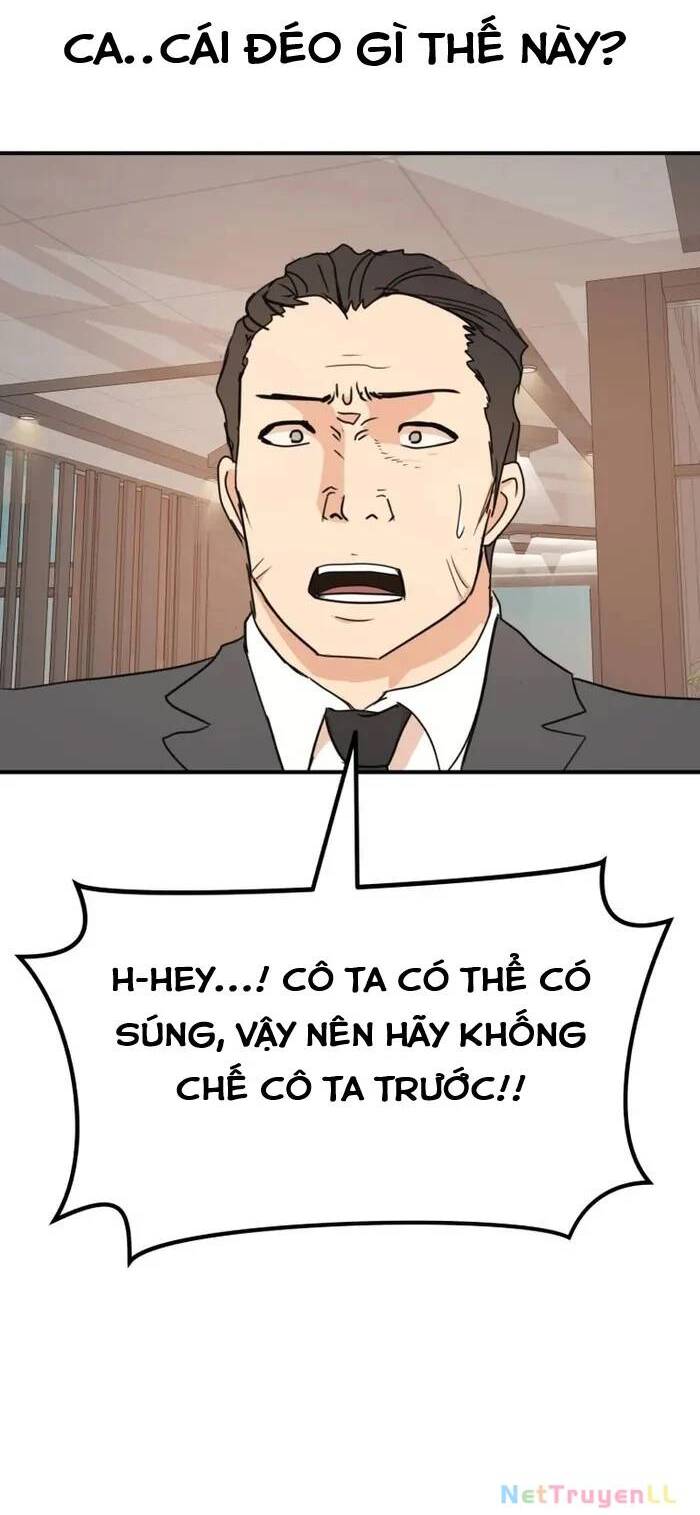 Bạn Trai Vệ Sĩ - Chapter 128 - Page 28