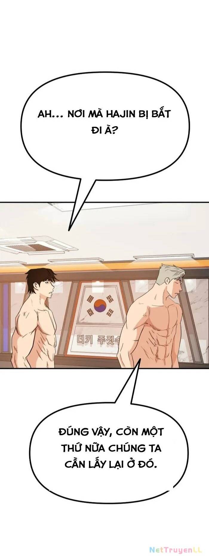 Bạn Trai Vệ Sĩ - Chapter 128 - Page 3