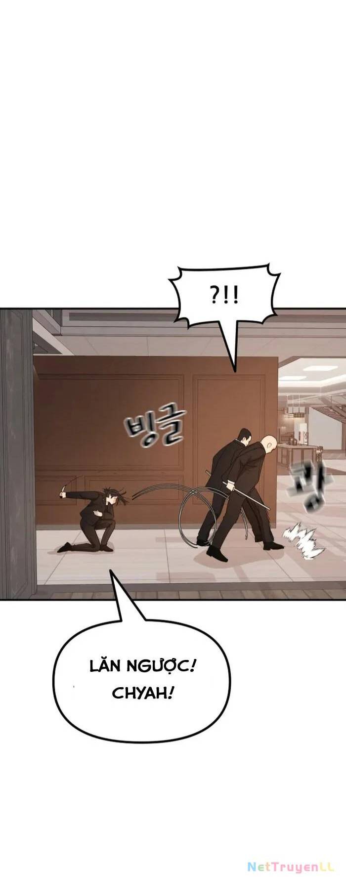 Bạn Trai Vệ Sĩ - Chapter 128 - Page 30