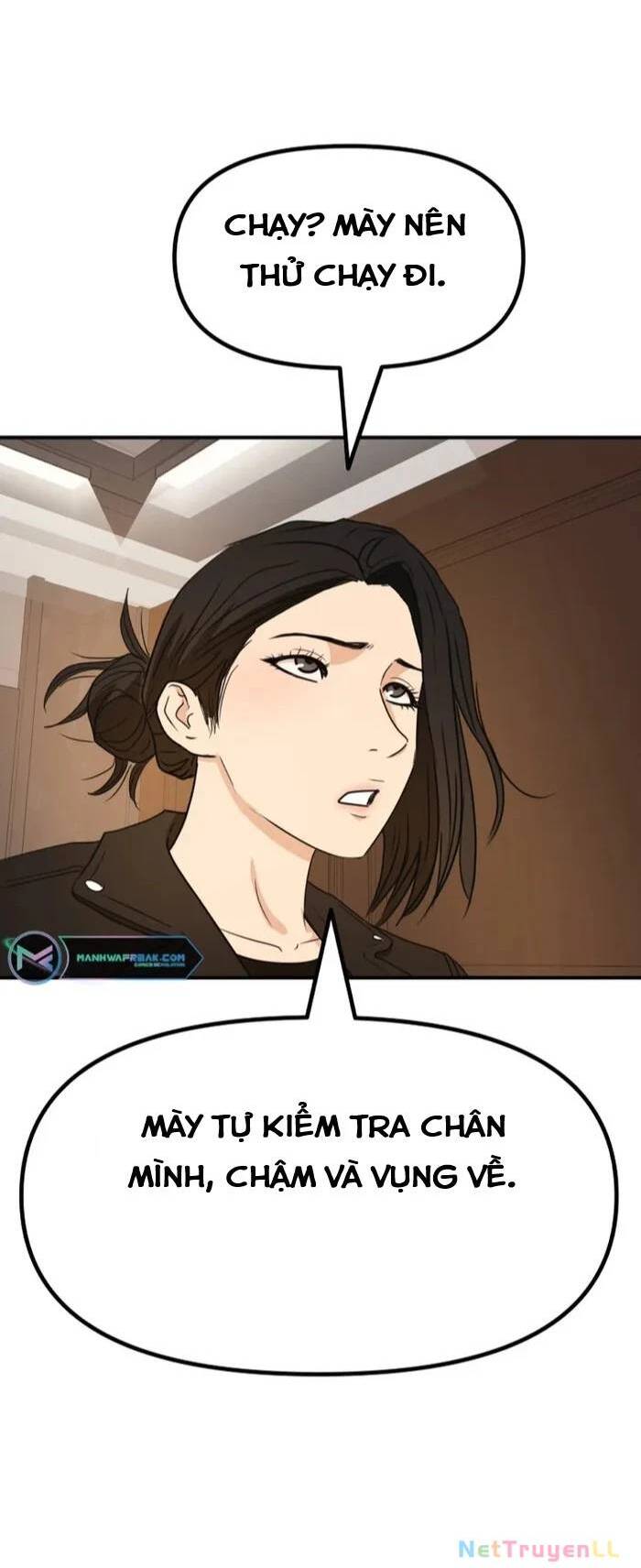 Bạn Trai Vệ Sĩ - Chapter 128 - Page 32