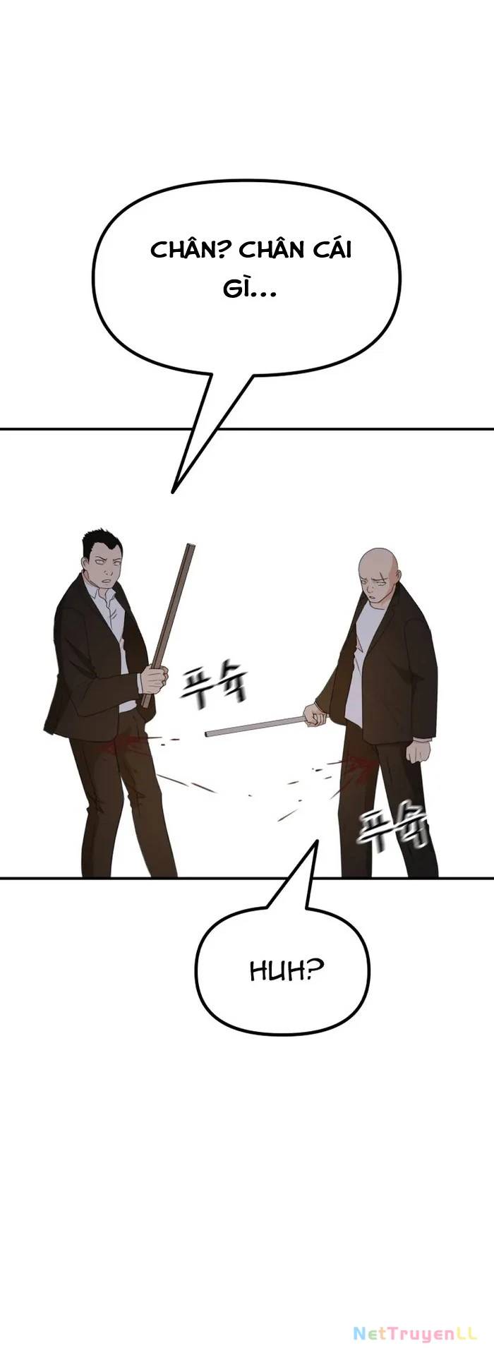 Bạn Trai Vệ Sĩ - Chapter 128 - Page 33