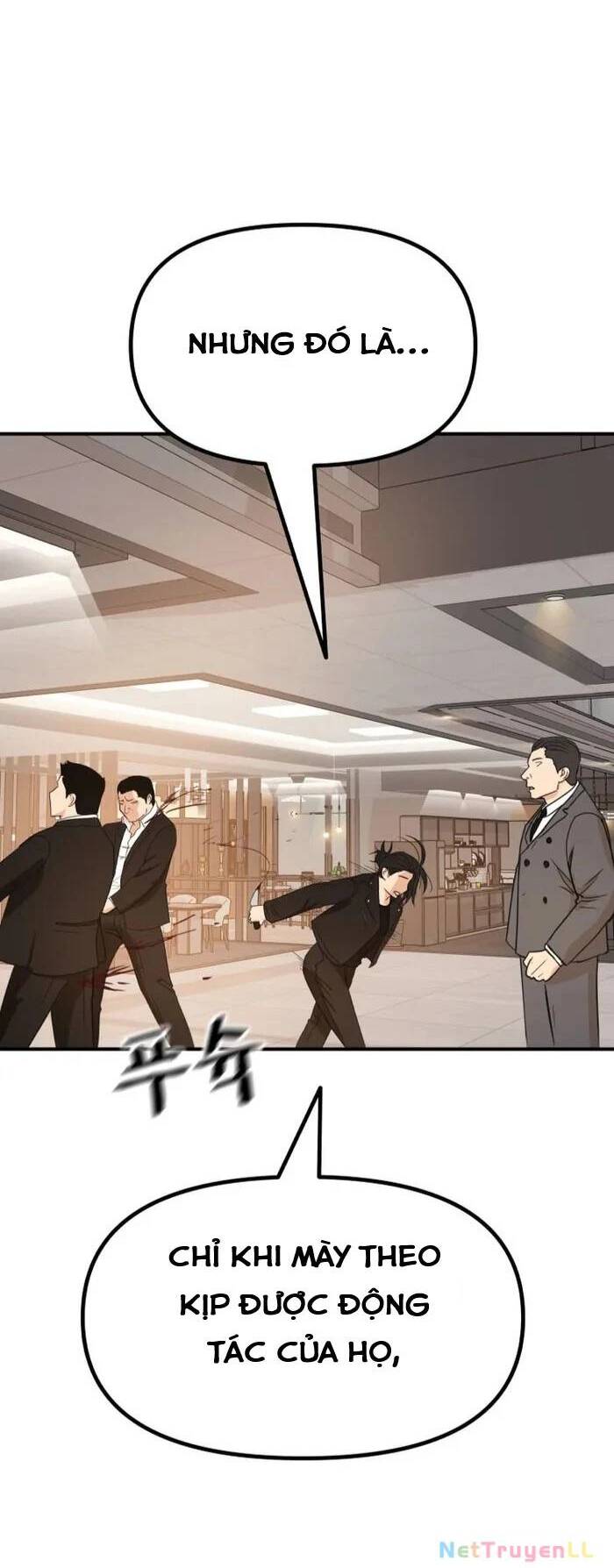 Bạn Trai Vệ Sĩ - Chapter 128 - Page 39