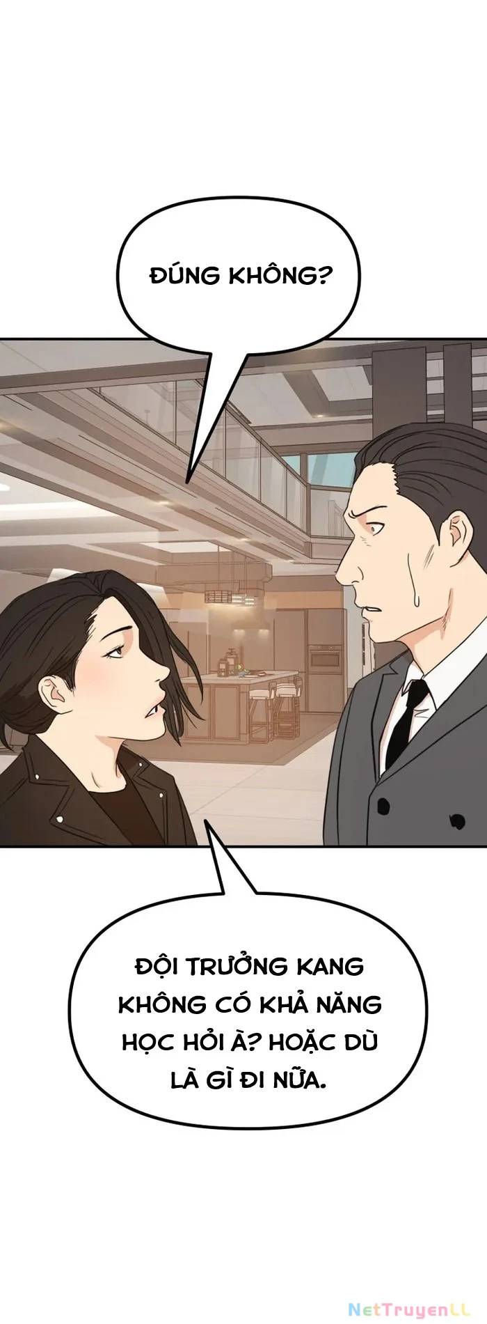 Bạn Trai Vệ Sĩ - Chapter 128 - Page 40