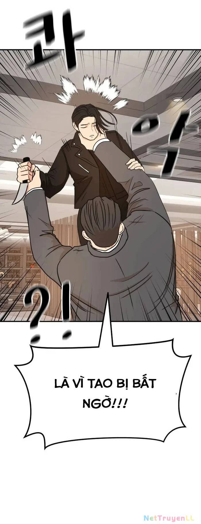 Bạn Trai Vệ Sĩ - Chapter 128 - Page 42