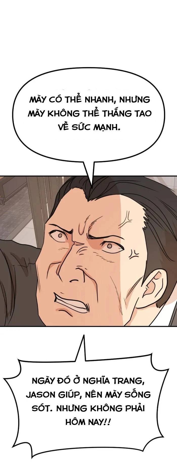 Bạn Trai Vệ Sĩ - Chapter 128 - Page 43