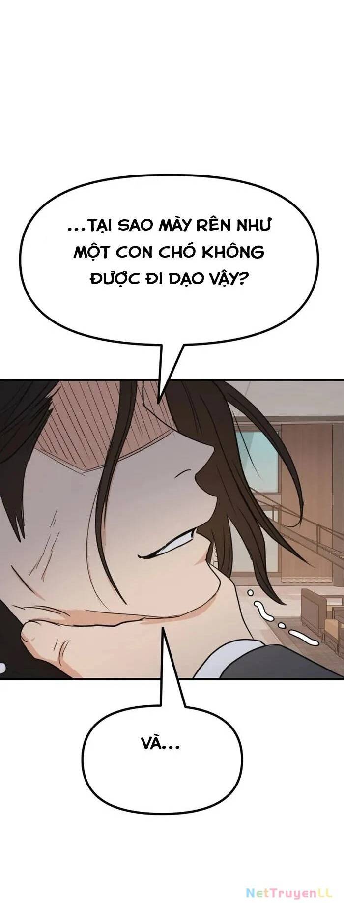 Bạn Trai Vệ Sĩ - Chapter 128 - Page 44