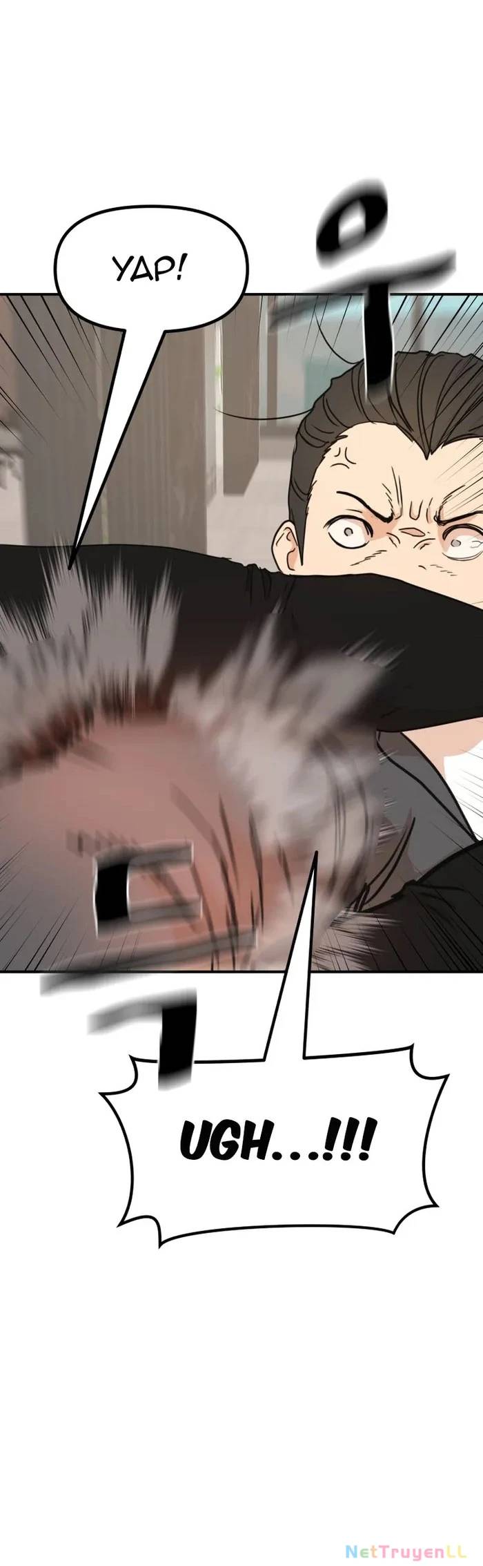 Bạn Trai Vệ Sĩ - Chapter 128 - Page 47