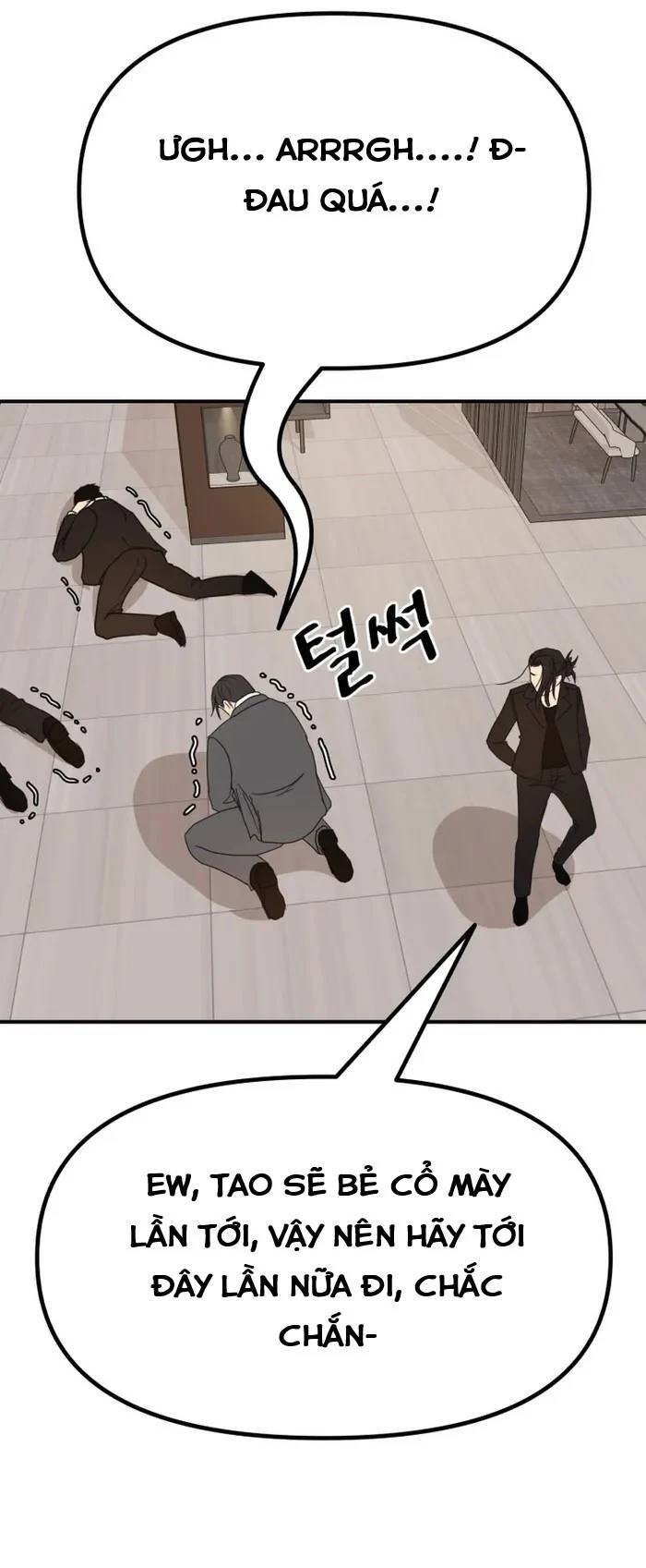 Bạn Trai Vệ Sĩ - Chapter 128 - Page 48