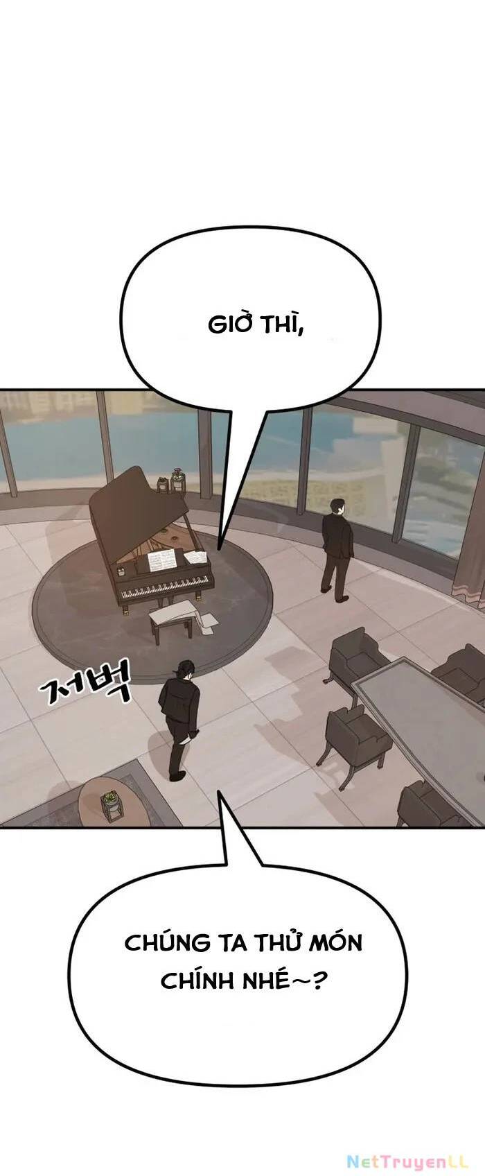 Bạn Trai Vệ Sĩ - Chapter 128 - Page 49