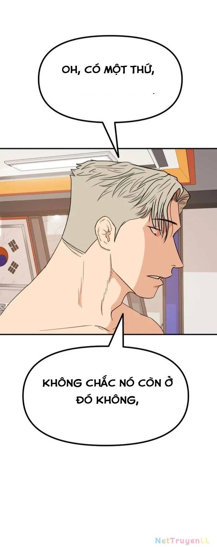 Bạn Trai Vệ Sĩ - Chapter 128 - Page 5