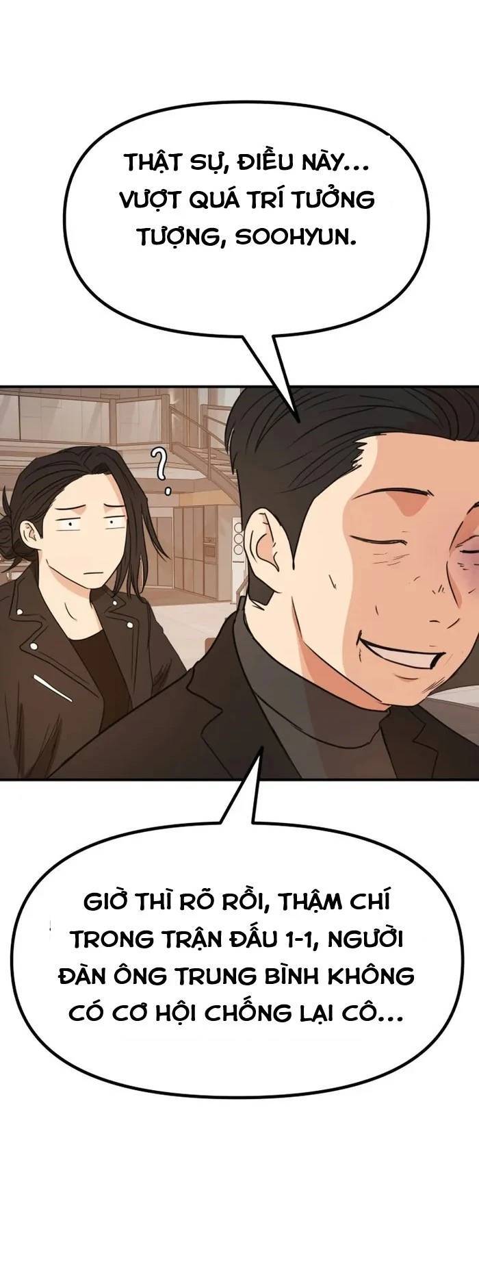 Bạn Trai Vệ Sĩ - Chapter 128 - Page 50