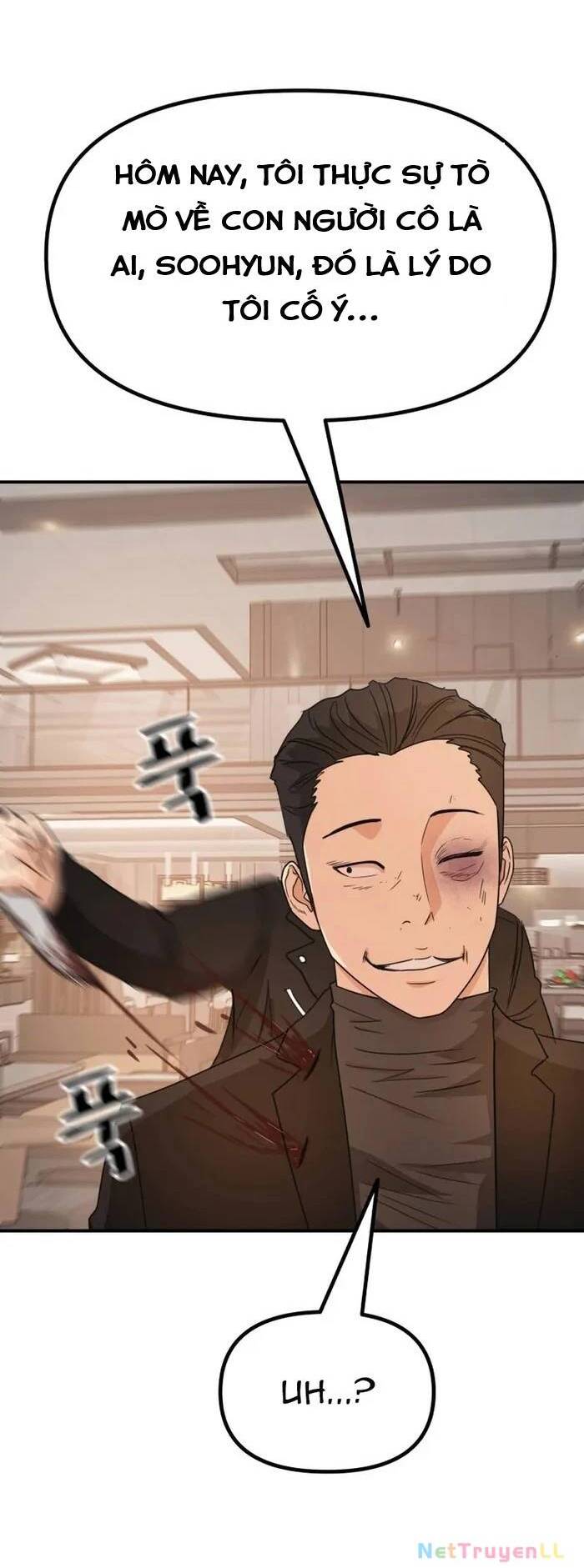 Bạn Trai Vệ Sĩ - Chapter 128 - Page 51