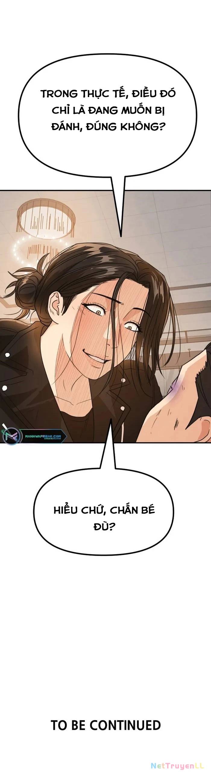 Bạn Trai Vệ Sĩ - Chapter 128 - Page 54